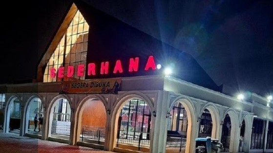 R.M SEDERHANA