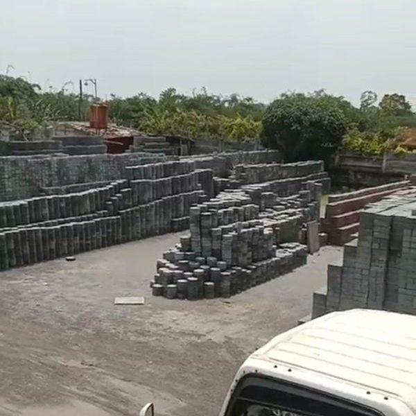 conblock paving - Gallery produk- 07